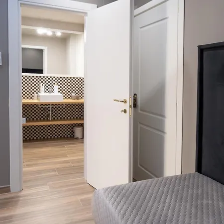 Affittacamere Dimora Neapolis Napoli