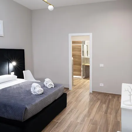Dimora Neapolis 4*