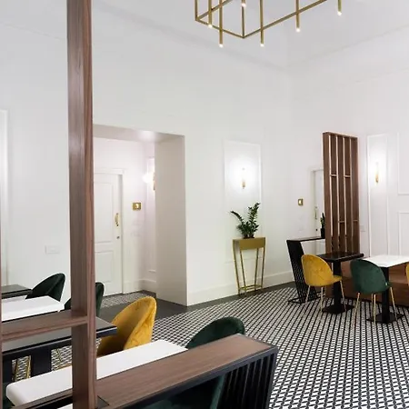 Dimora Neapolis 4*